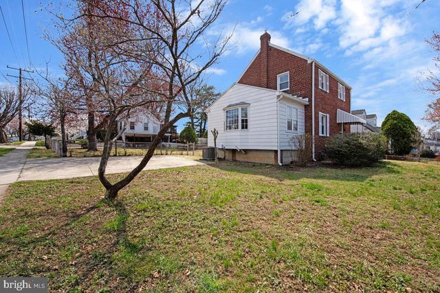 5839 33RD AVE, Hyattsville, MD 20782