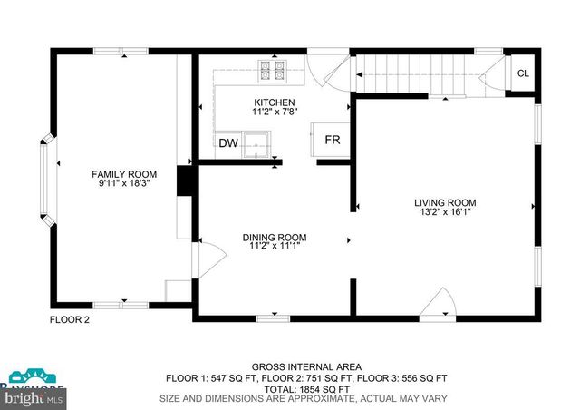 5839 33RD AVE, Hyattsville, MD 20782