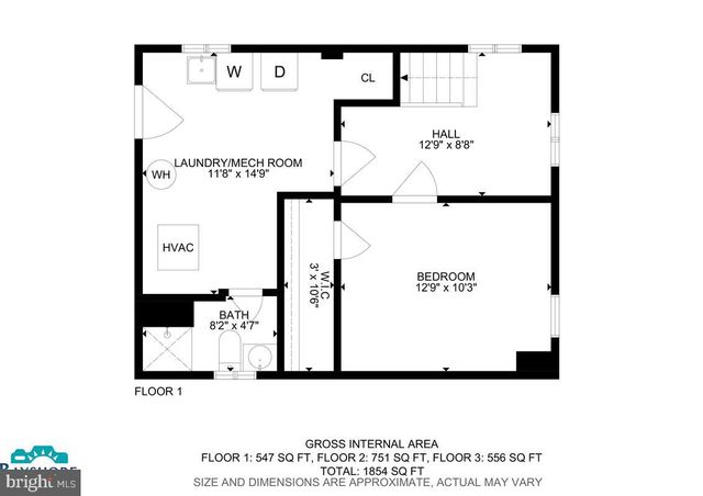 5839 33RD AVE, Hyattsville, MD 20782