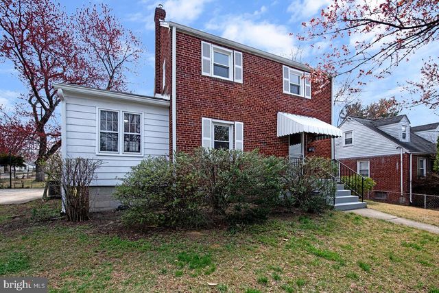 5839 33RD AVE, Hyattsville, MD 20782