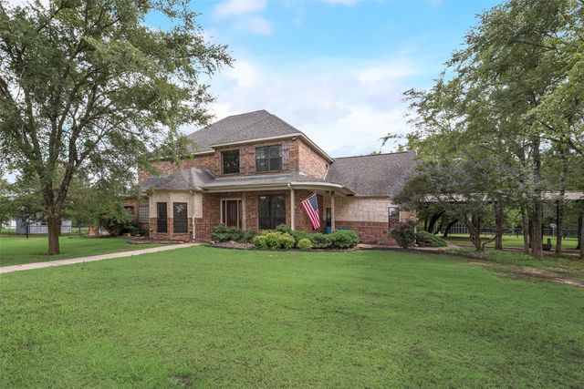625 County Road 1134, Lone Oak, TX 75453