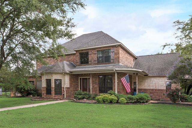 625 County Road 1134, Lone Oak, TX 75453