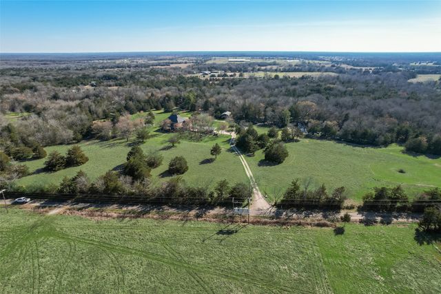 625 County Road 1134, Lone Oak, TX 75453