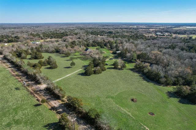 625 County Road 1134, Lone Oak, TX 75453