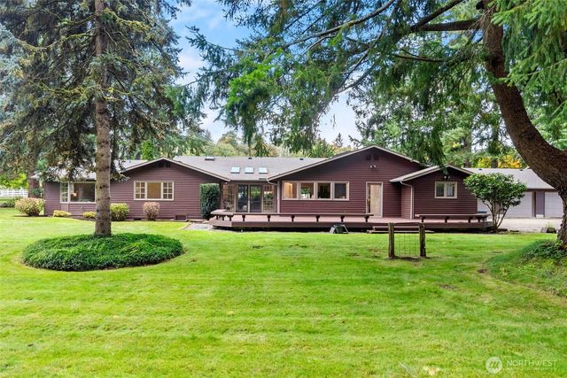 11744 Crockett Street SW, Olympia, WA 98512