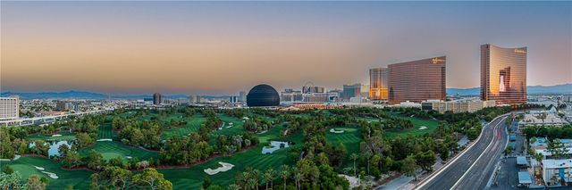 360 East Desert Inn Road 1502, Las Vegas, NV 89109