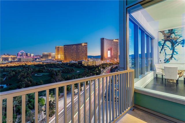 360 East Desert Inn Road 1502, Las Vegas, NV 89109