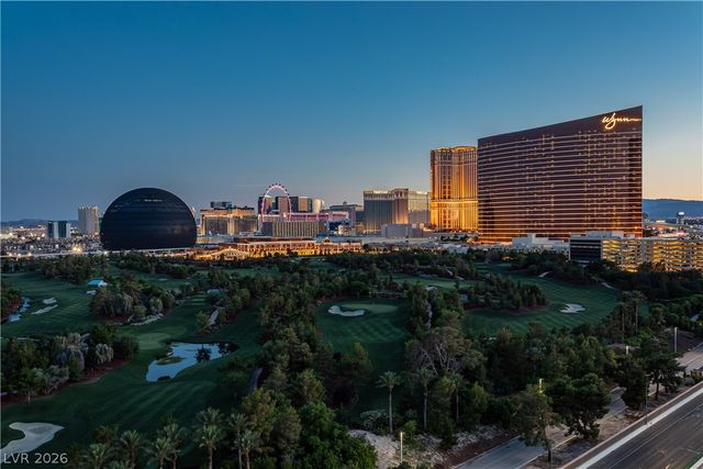 360 East Desert Inn Road 1502, Las Vegas, NV 89109