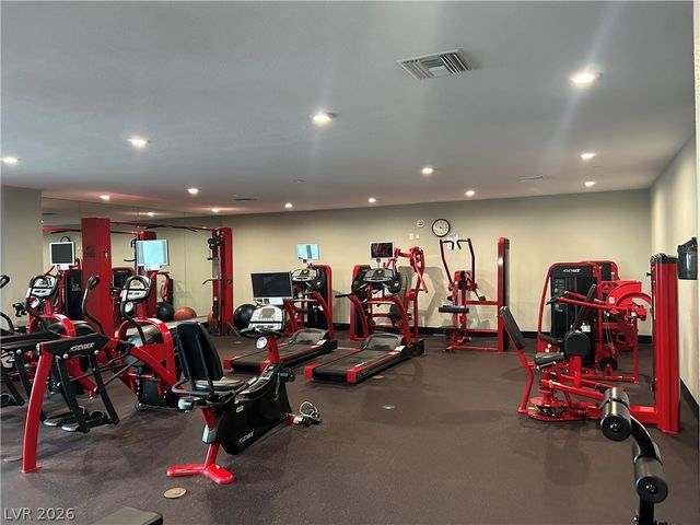 360 East Desert Inn Road 1502, Las Vegas, NV 89109
