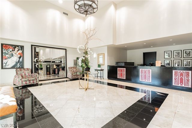 360 East Desert Inn Road 1502, Las Vegas, NV 89109