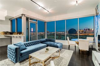 360 East Desert Inn Road 1502, Las Vegas, NV 89109