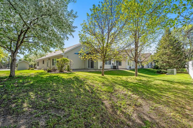 11792 Xenia Street NW, Coon Rapids, MN 55433