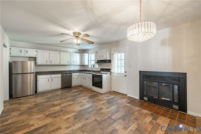 2603 Chancer Dr, Henrico, VA 23233