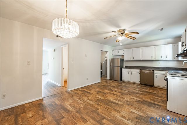 2603 Chancer Dr, Henrico, VA 23233