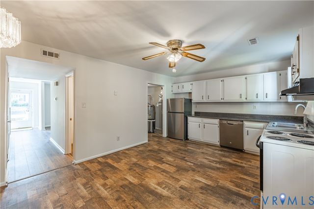 2603 Chancer Dr, Henrico, VA 23233