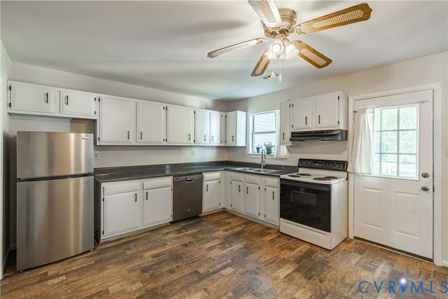 2603 Chancer Dr, Henrico, VA 23233