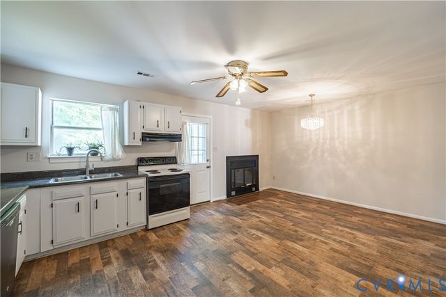 2603 Chancer Dr, Henrico, VA 23233