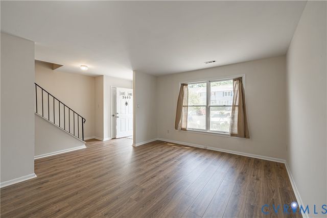 2603 Chancer Dr, Henrico, VA 23233