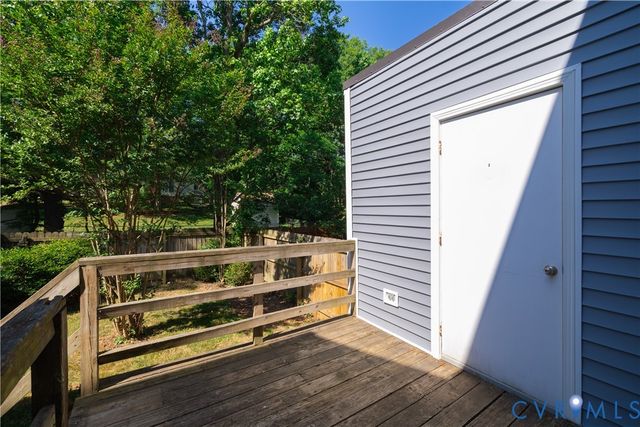 2603 Chancer Dr, Henrico, VA 23233