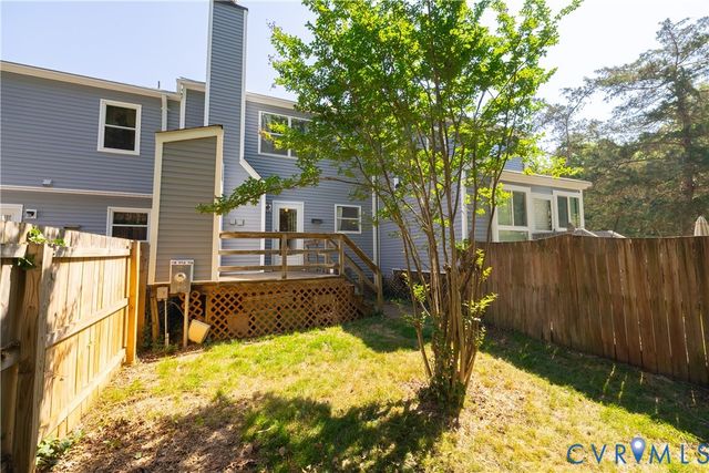 2603 Chancer Dr, Henrico, VA 23233