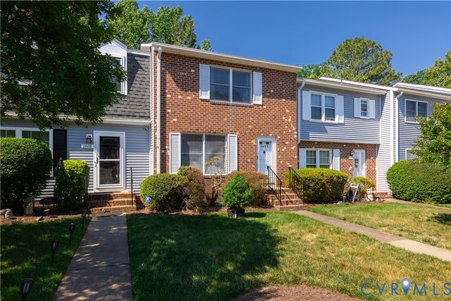 2603 Chancer Dr, Henrico, VA 23233