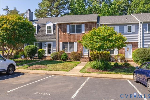 2603 Chancer Dr, Henrico, VA 23233