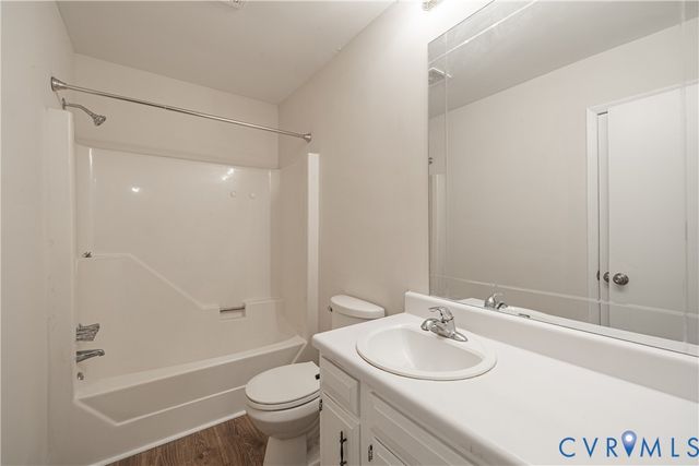 2603 Chancer Dr, Henrico, VA 23233