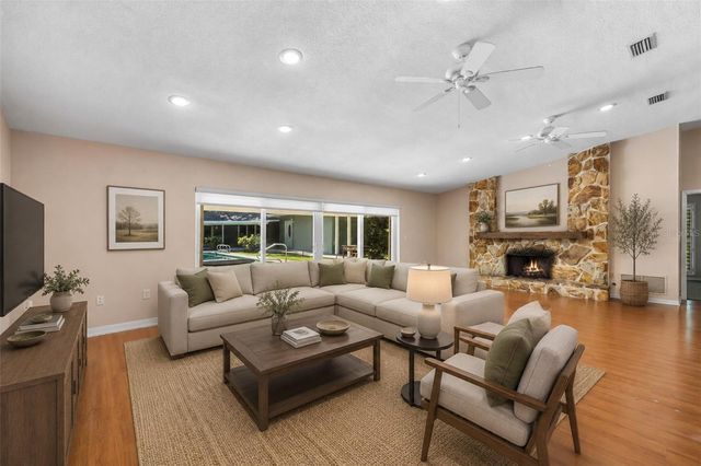 2162 LONG BOW LANE, Clearwater, FL 33764