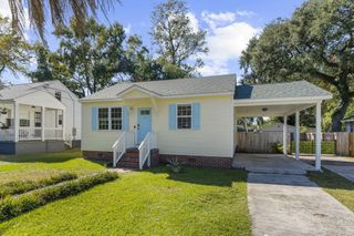4973 Alpha Street, North Charleston, SC 29405