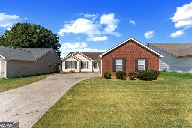 11445 Vinea Way, Hampton, GA 30228