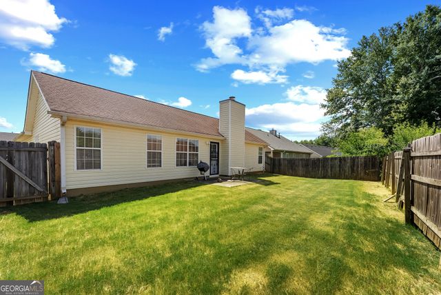 11445 Vinea Way, Hampton, GA 30228