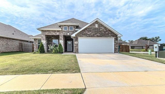 1070 Pink Lady Place, Bentonville, AR 72712