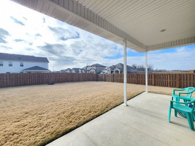 1070 Pink Lady Place, Bentonville, AR 72712