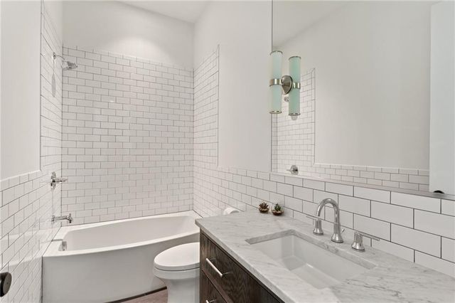 569 Overbrook Drive NW, Atlanta, GA 30318