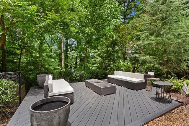 569 Overbrook Drive NW, Atlanta, GA 30318
