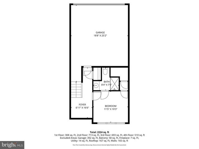 8178 RED HOOK ST, Rockville, MD 20855