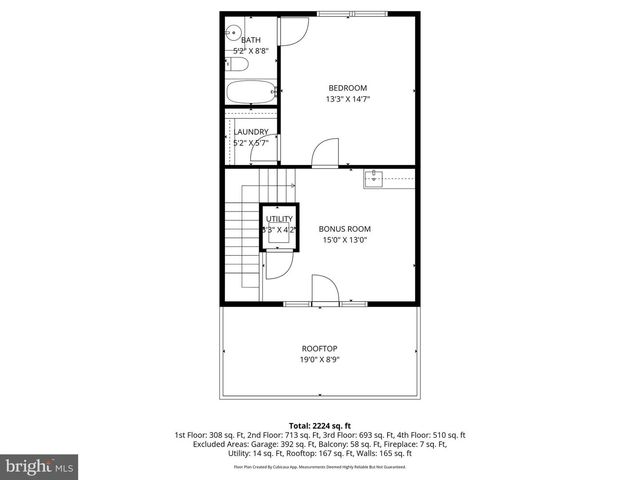 8178 RED HOOK ST, Rockville, MD 20855