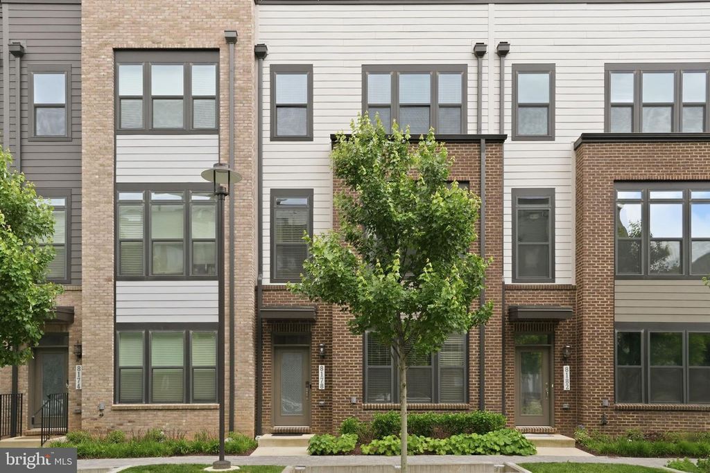 8178 RED HOOK ST, Rockville, MD 20855