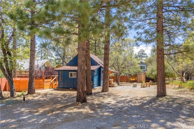 793 Los Angeles, Sugarloaf, CA 92386