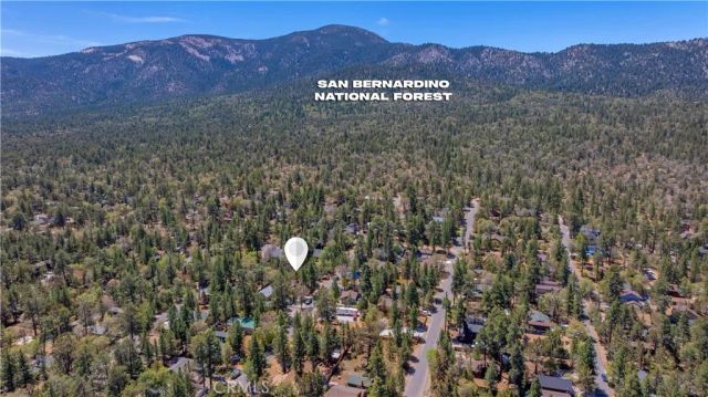 793 Los Angeles, Sugarloaf, CA 92386