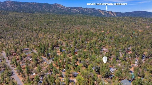 793 Los Angeles, Sugarloaf, CA 92386