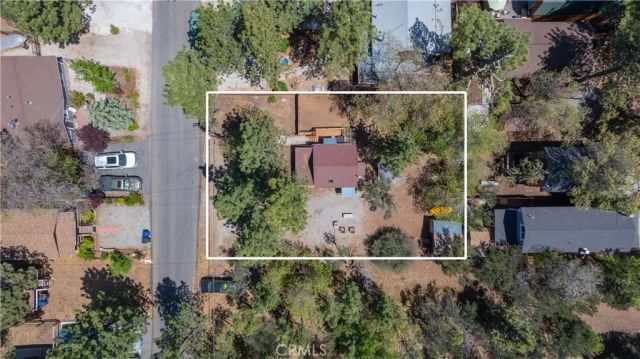 793 Los Angeles, Sugarloaf, CA 92386