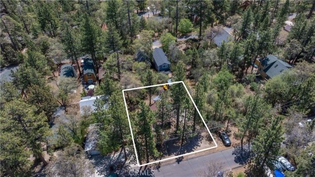 793 Los Angeles, Sugarloaf, CA 92386