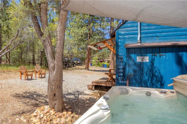 793 Los Angeles, Sugarloaf, CA 92386