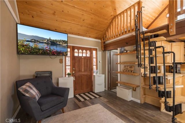 793 Los Angeles, Sugarloaf, CA 92386