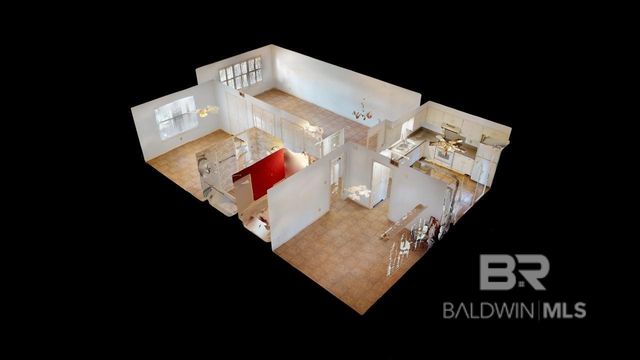 4009 Old Shell Road C13, Mobile, AL 36608