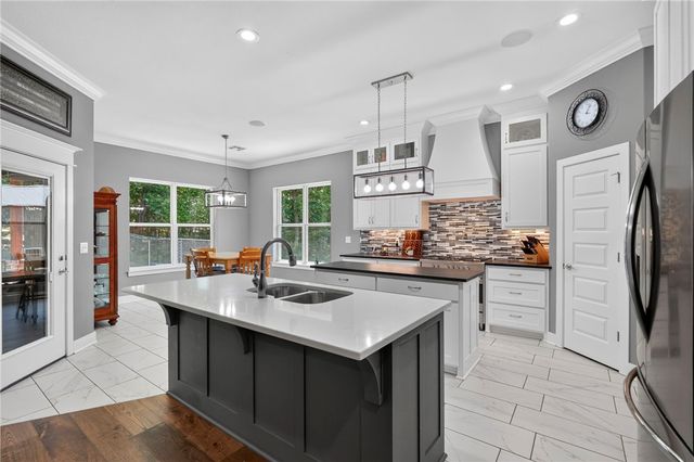3494 S Eliza Lane, Farmington, AR 72730