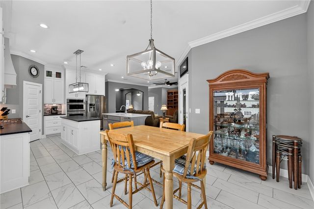 3494 S Eliza Lane, Farmington, AR 72730