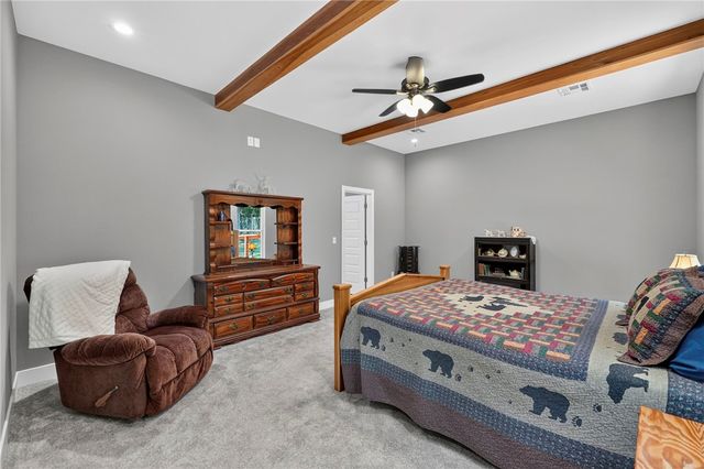 3494 S Eliza Lane, Farmington, AR 72730