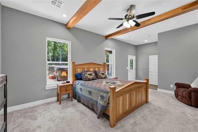 3494 S Eliza Lane, Farmington, AR 72730